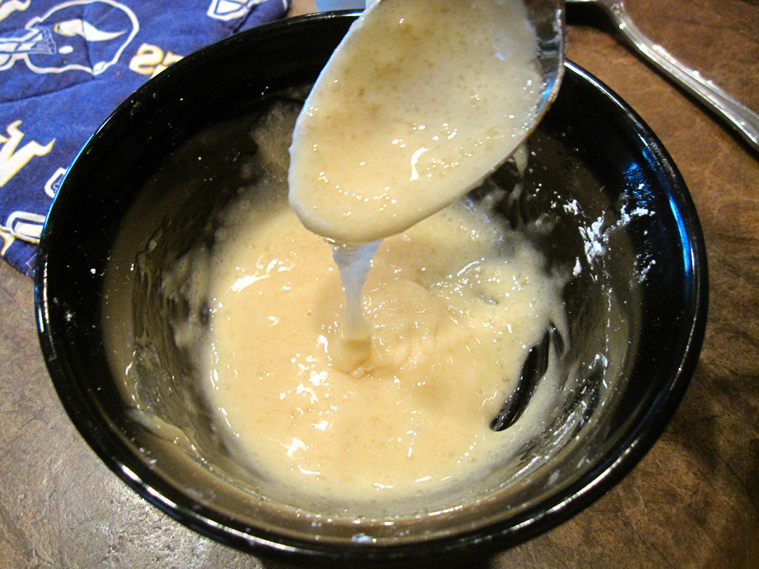 冬日简单易做的甜品学生党,天冷了美食甜品