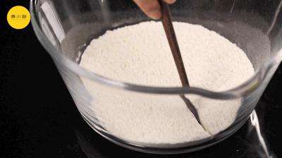 灌饼灌10个鸡蛋,没有鸡蛋怎么做灌饼