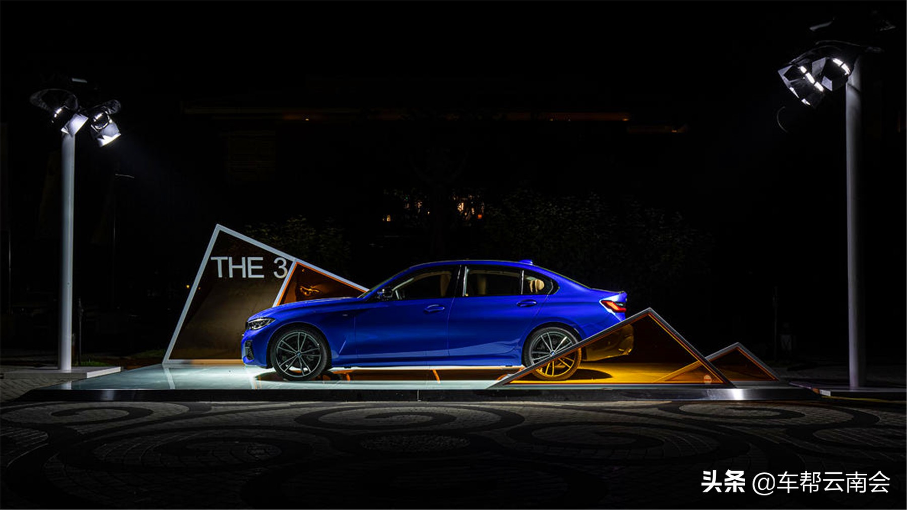 bmw3,瀹濋┈mission3