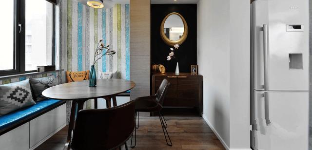 花50万让家增值500万，这80后的北欧风装修把宜家秒成渣了