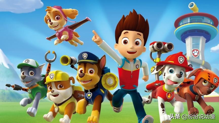 国产动漫排行榜前十名国漫,国产国漫