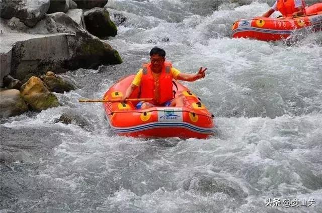 贵州桐梓漂流哪里最好玩最刺激,贵州桐梓漂流最好的地方