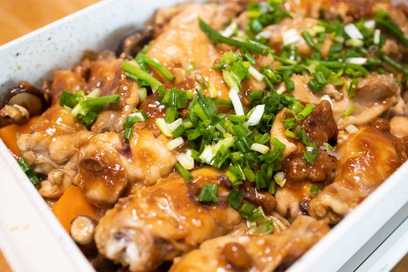 韩国大宇料理锅测评,韩国大宇多功能锅