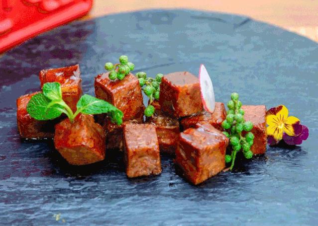 八菜一汤旅游图片,八菜一汤四店