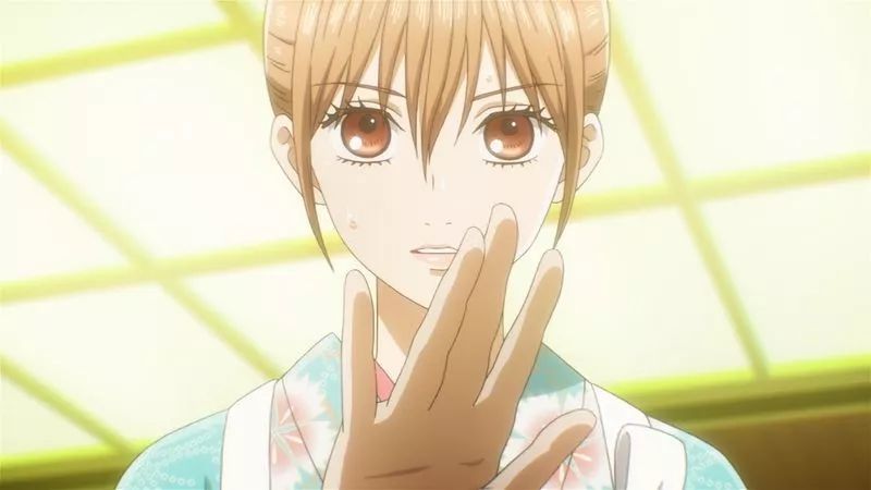 2019年好看的新番动画,10月新番值得看的几部动画