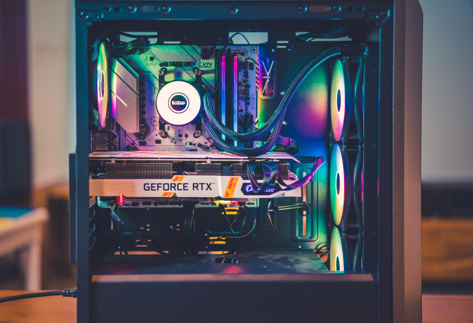 不用捡垃圾,一千元以内的360rgb水冷推荐