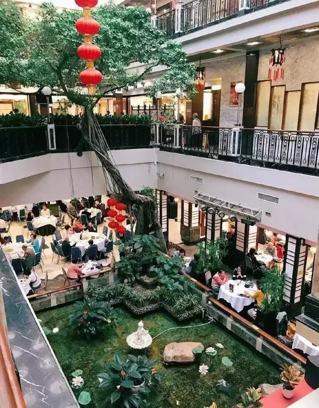 广州老字号早茶本地人推荐,广州老字号早茶排行榜