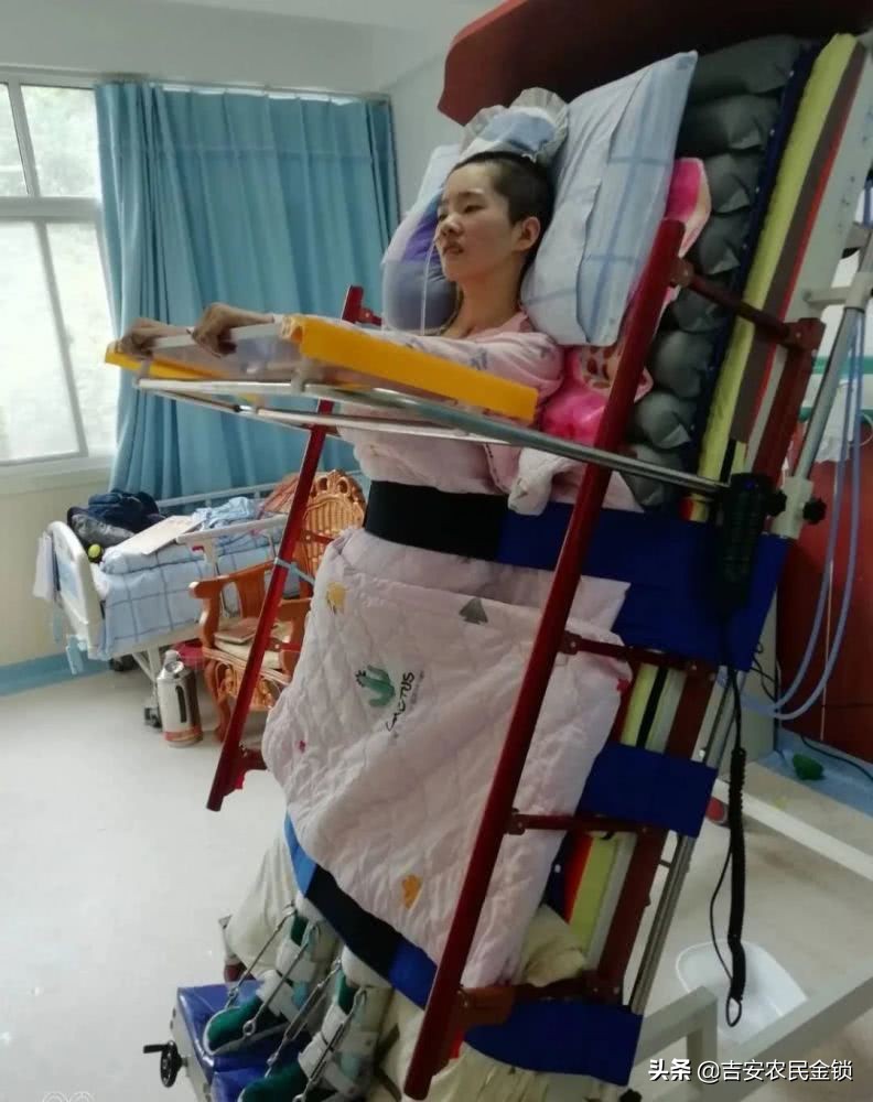 50万无处安放的“活死人”：一般只能活一两年，有患者刚14岁