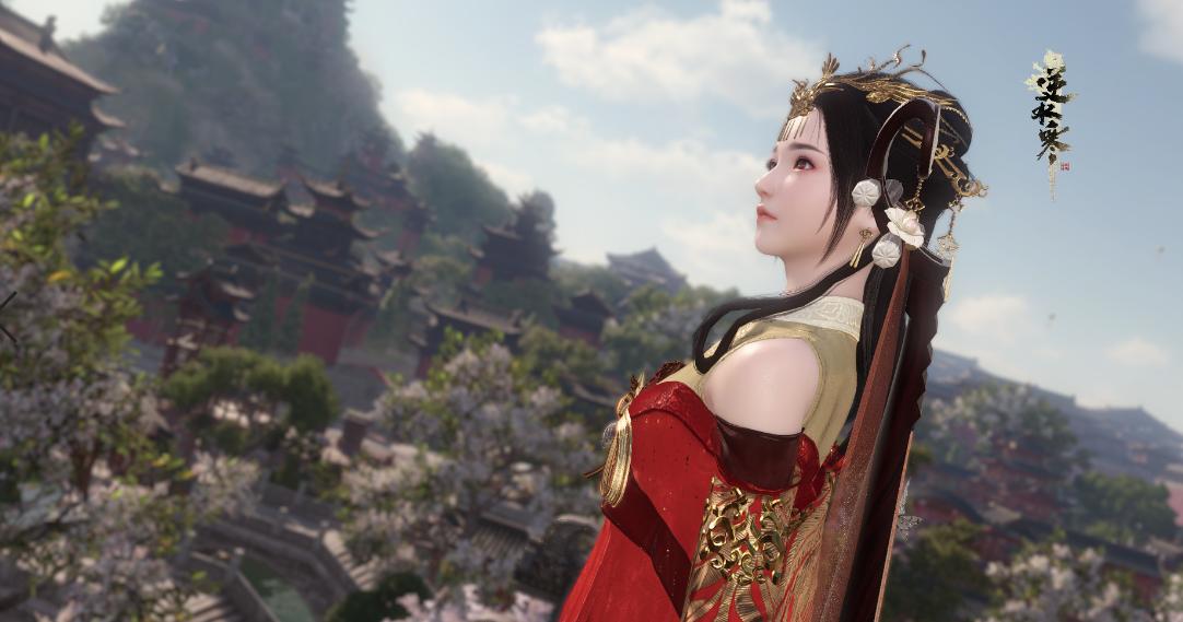 逆水寒网游搬砖思路详解,搬砖游戏推荐逆水寒适合搬砖吗