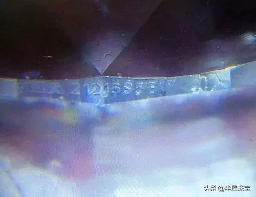 专骗中国人？尼泊尔莫桑钻1克拉800元，虚荣心促成的世纪*局骗**！