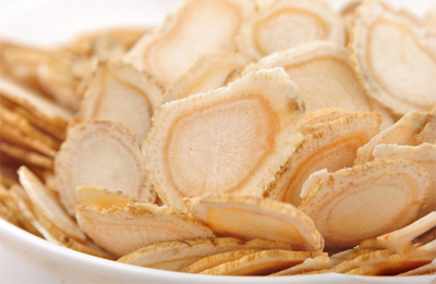 假西洋参上火,吃西洋参上火如何处理