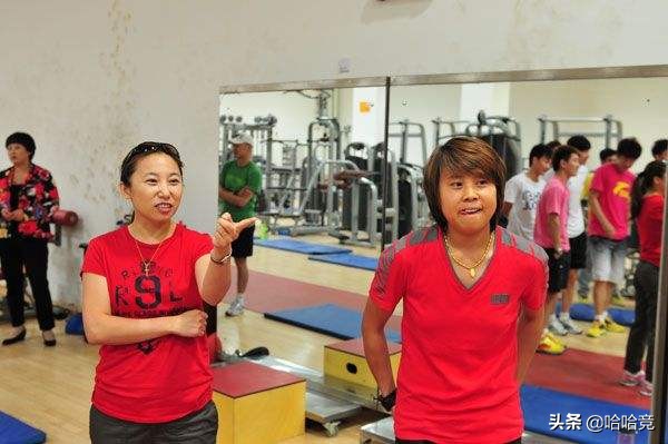 最强霸主以最艺术的方式消失，王濛带不动的中国短道，该何去何从