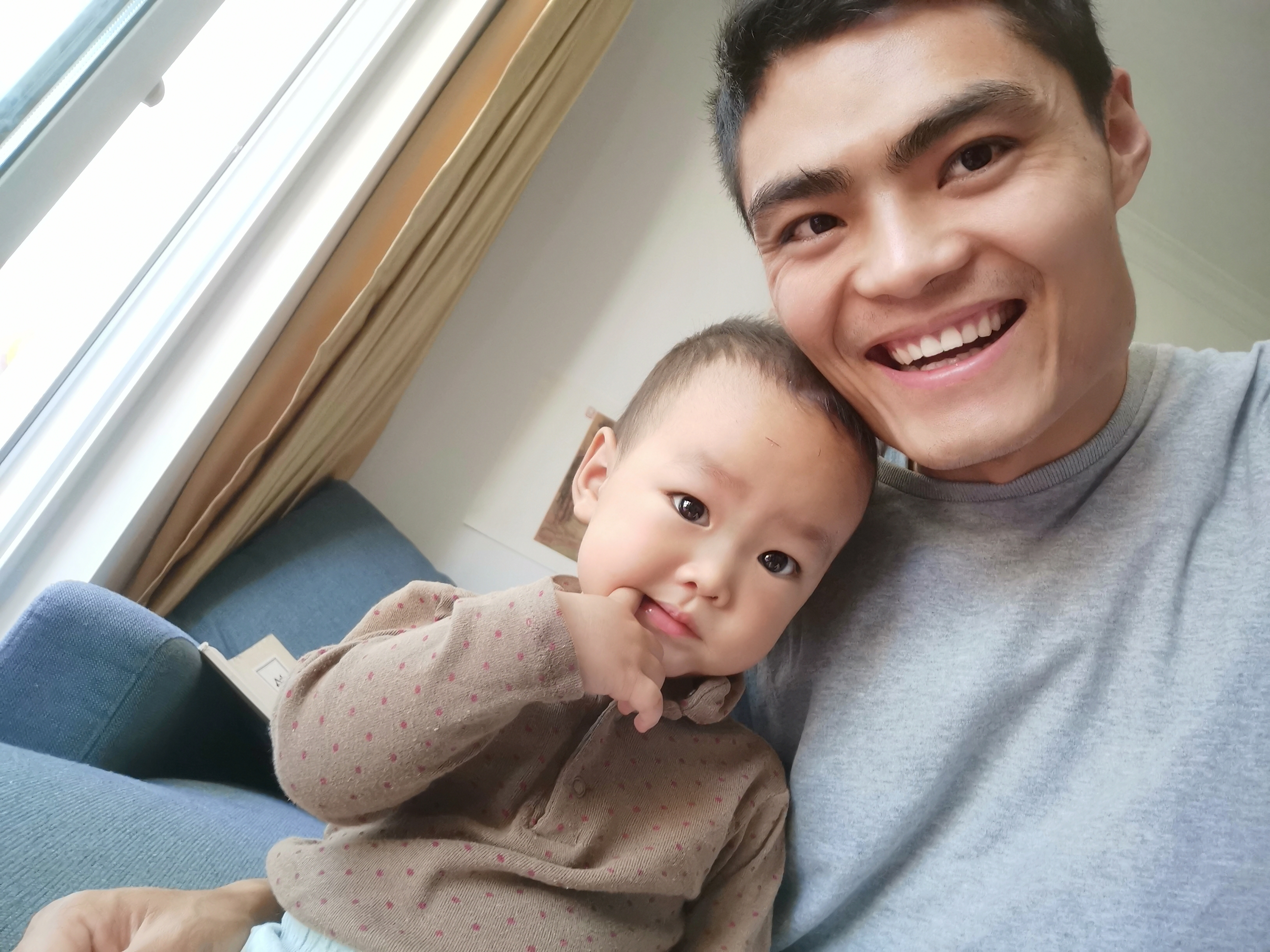 早教应该怎么做轻松在家带娃,90后新手奶爸育儿记