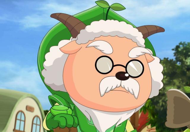 喜羊羊和美羊羊萌化,喜羊羊最新一季小羊们的变化