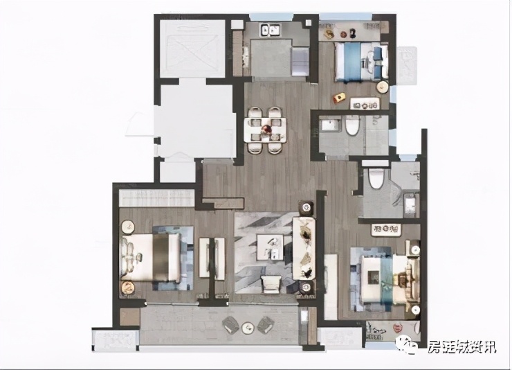 年终盘点NO.9黄埭提出复兴战略，房产起飞？网签给你真相
