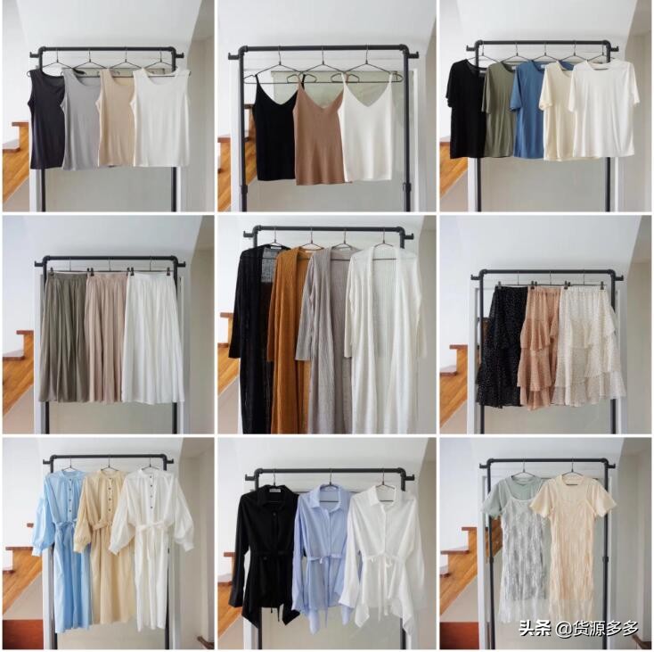 微商卖衣服的销售技巧,微商卖的便宜衣服可信吗