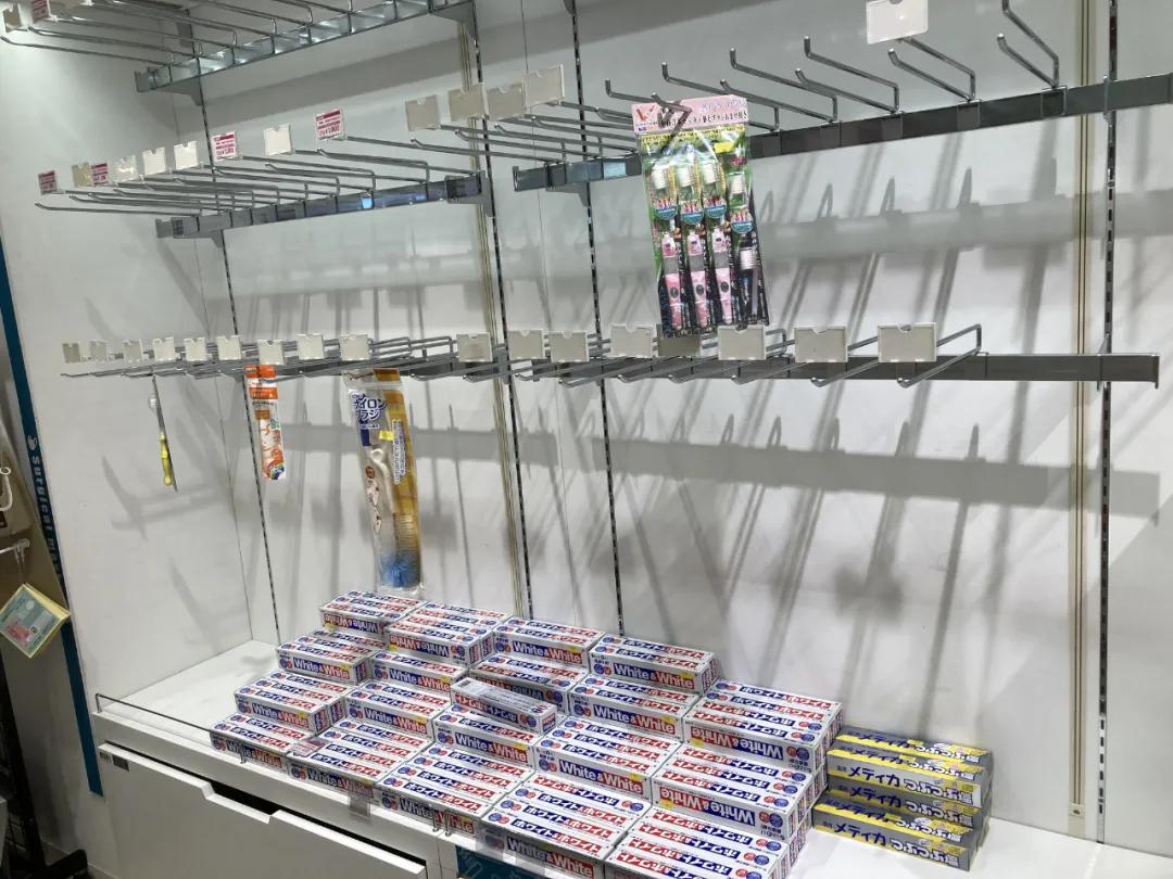 日本坑人的免税店,日本最大连锁免税店关闭一半门店