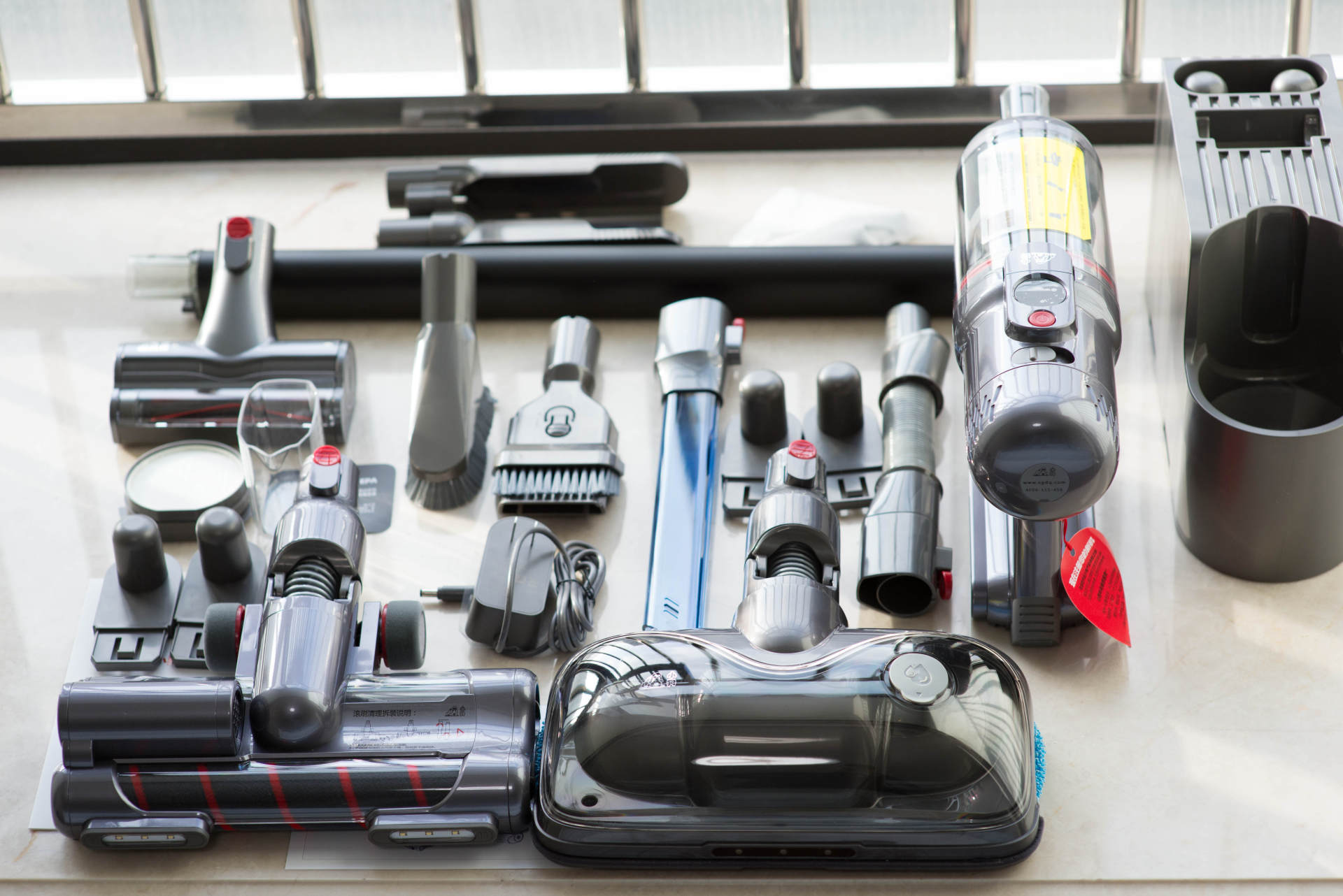 小狗t12plusrinse真实测评,小狗吸尘器t12pro