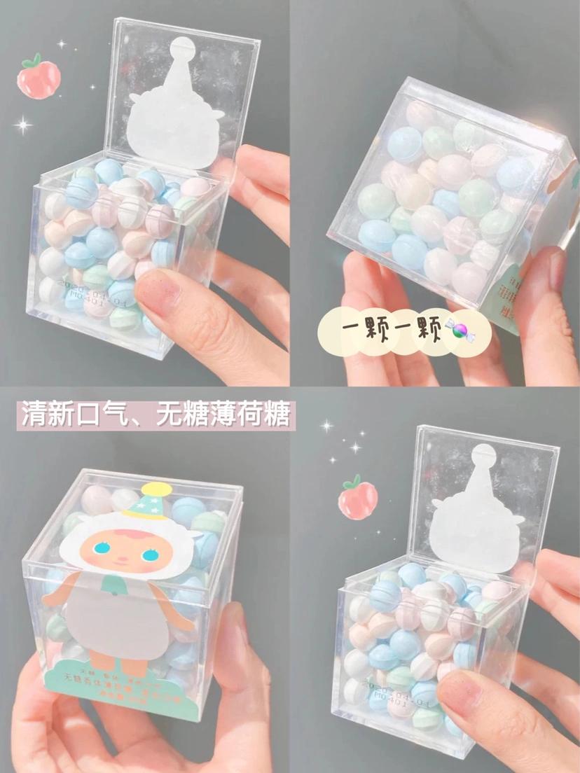 学生党变美平价好物,冬天必备用品学生党平价