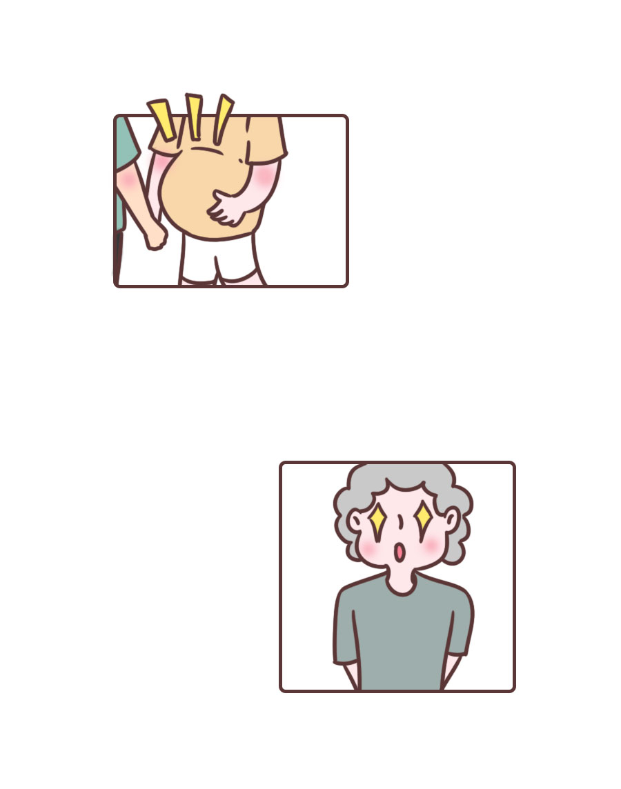 孕妇大肚子漫画,漫画孕妇大肚子