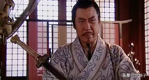 西汉刘启有其人吗,刘启为什么是西汉第6位皇帝