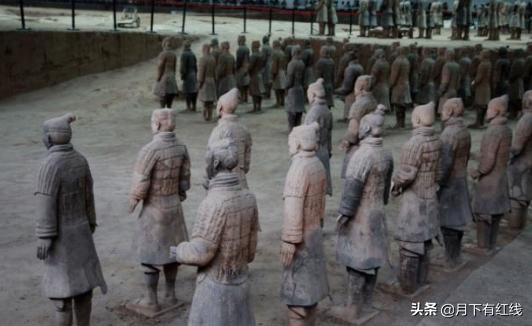 陕西拟增16个国家5a景区,西安5a景区一览表及各景点票价