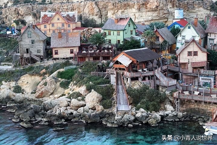 马耳他是宜居的岛国，不要再被骗了，我来掀开马耳他最真实的面纱