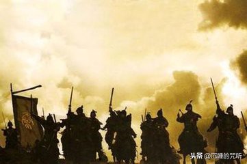 为什么以三家分晋划分春秋战国,春秋战国时期三家分晋是哪三家呢