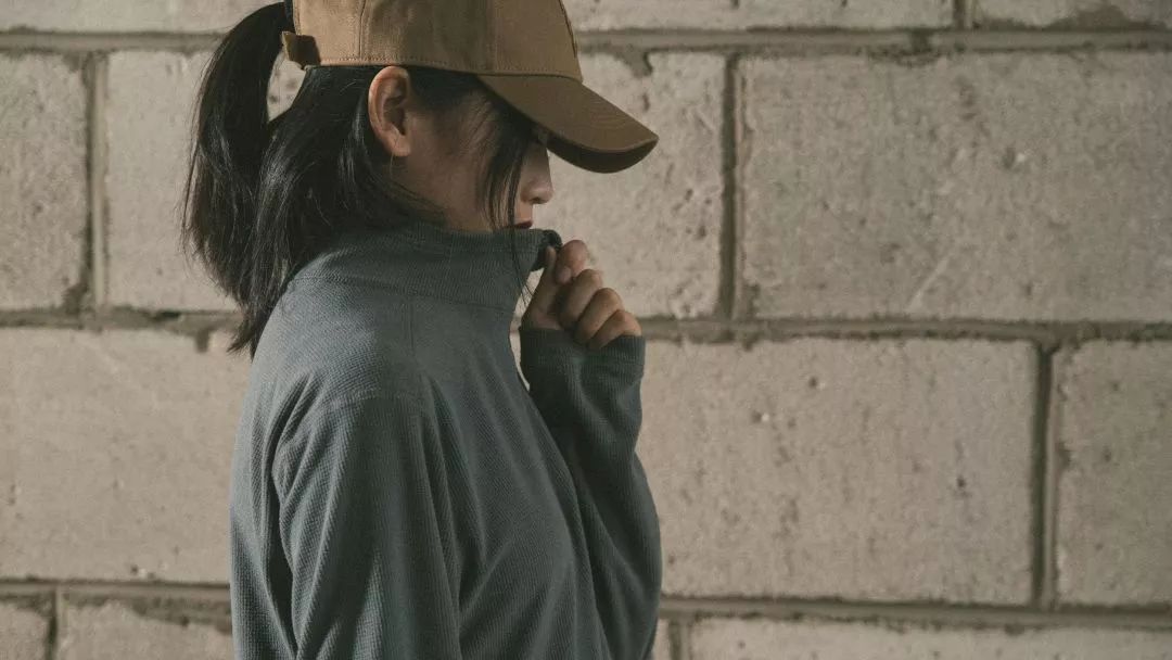 冬季打底内搭可外穿毛茸茸,美军抓绒衣保暖吗