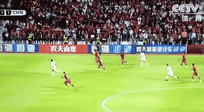 国足1-2负乌兹别克斯坦赛后,国足0-1不敌叙利亚全程解说