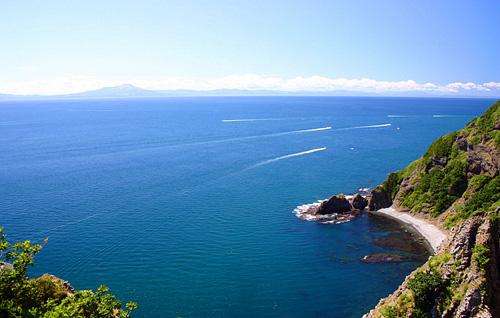 指南针与中国航海术,指南针发明对航海的作用