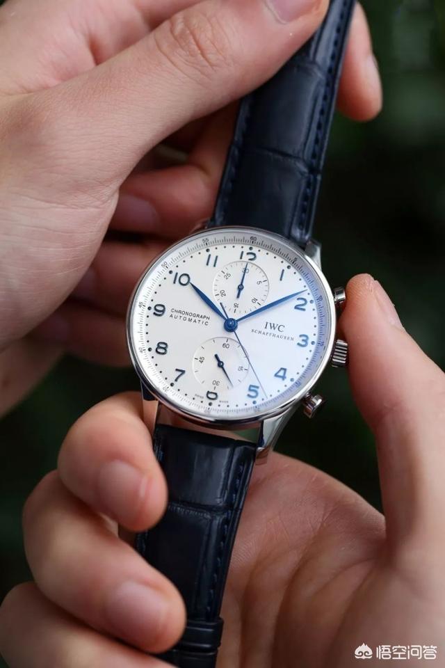 万国的葡萄牙计时款,万国的葡萄牙计时表正常多少钱