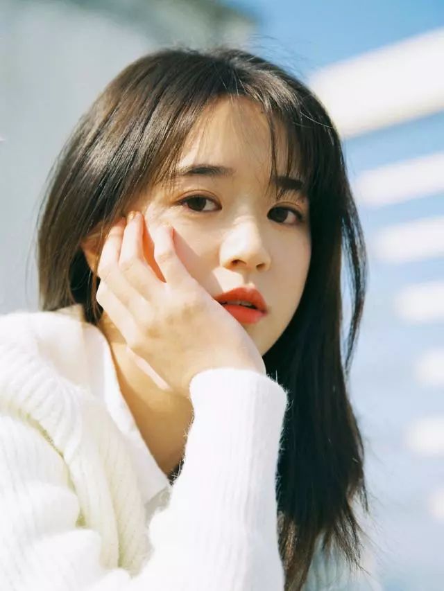 人像摆pose的姿势大全,女性人像pose大全