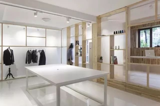 乐队的夏天设计师,资深设计师乐队的夏天