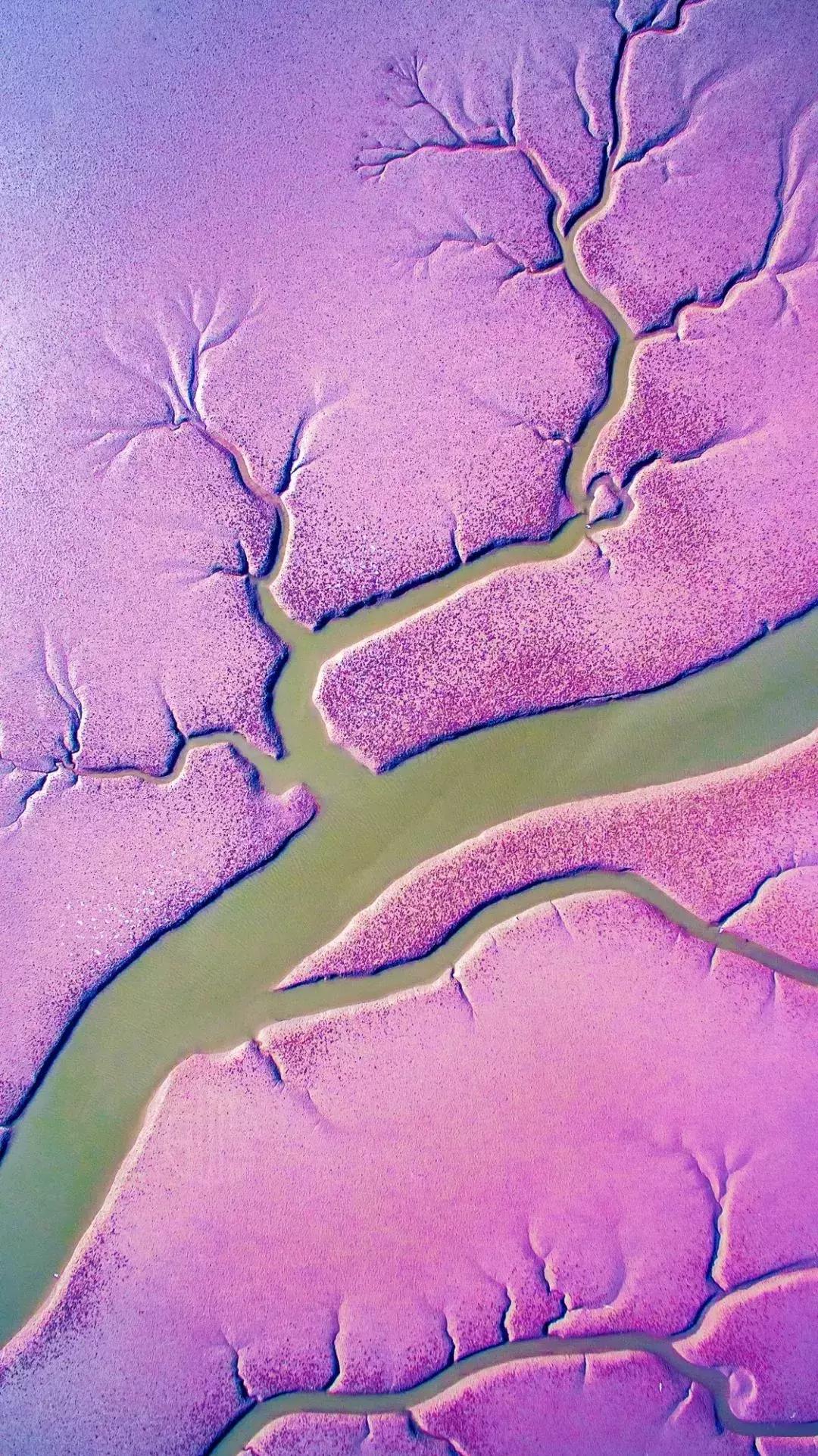 消失一年，中国航拍第一人回归！36张祖国山河美哭无数网友，再次惊艳了世界...