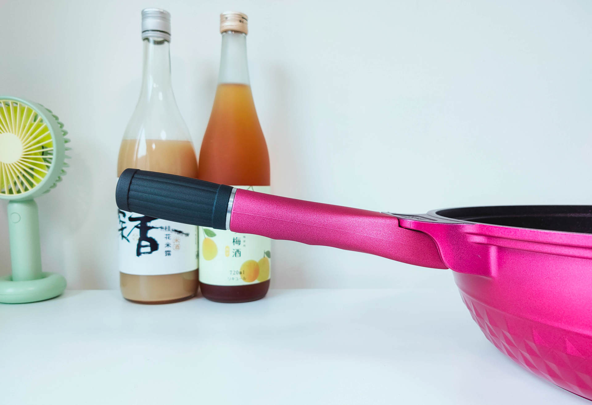 帝伯朗不粘锅测试,家用不粘锅帝伯朗