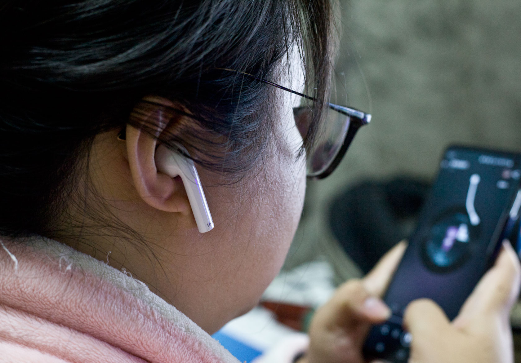 200不到的蓝牙耳机入耳式,200以内不漏音的蓝牙耳机