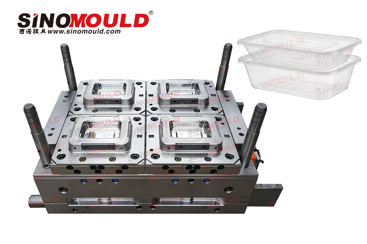 深圳薄壁餐盒模具咨询,徐州薄壁餐盒模具怎么选