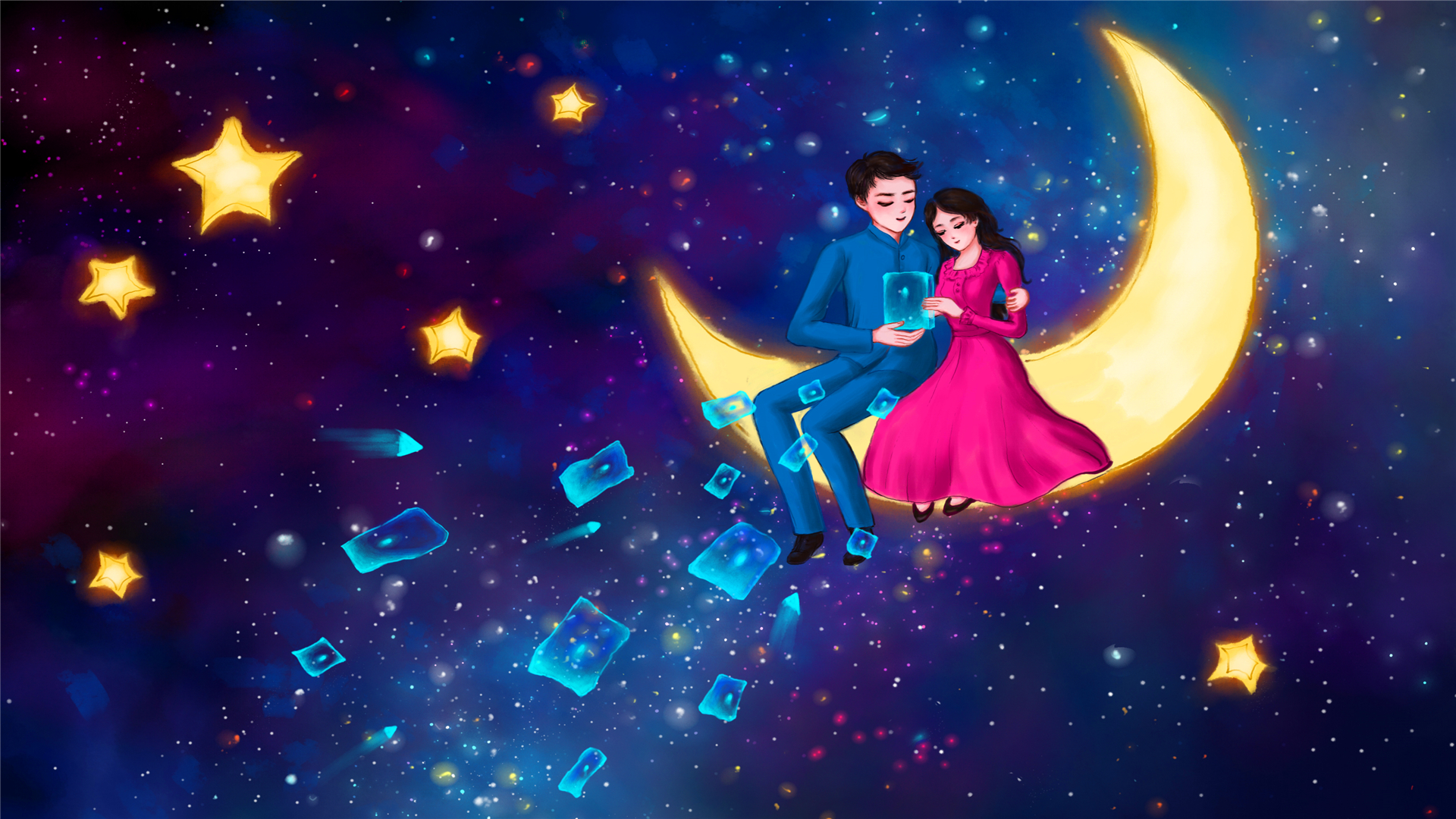 和男人相处的心理学知识,心理学喜欢跟另外一个人讲悄悄话