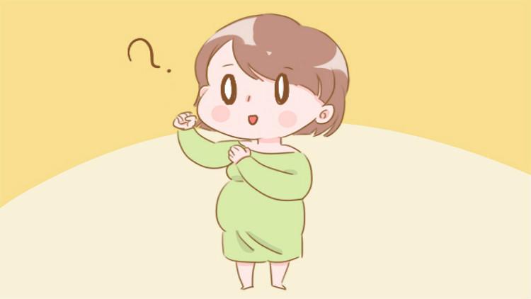 怀孕后什么都要买,怀孕要不要买东西