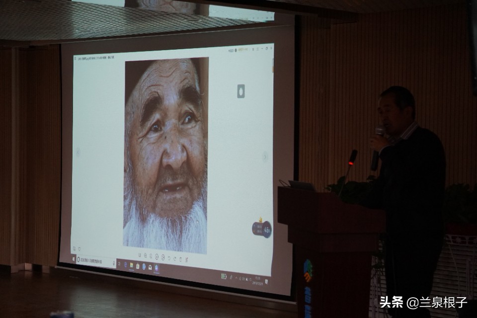 兰州市文化艺术联谊会,甘谷县摄影协会迎春联谊会