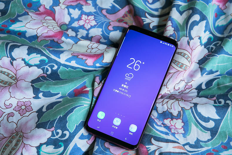 全面屏重磅出击,全面屏时代热潮