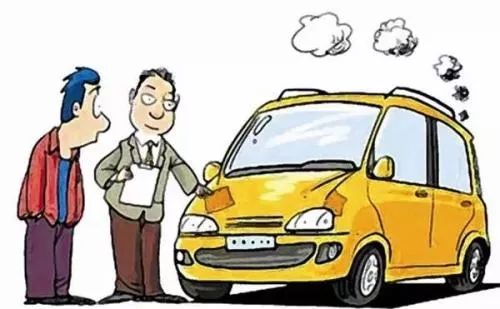 如何预防贷款买车金融诈骗,车贷骗局定性为诈骗