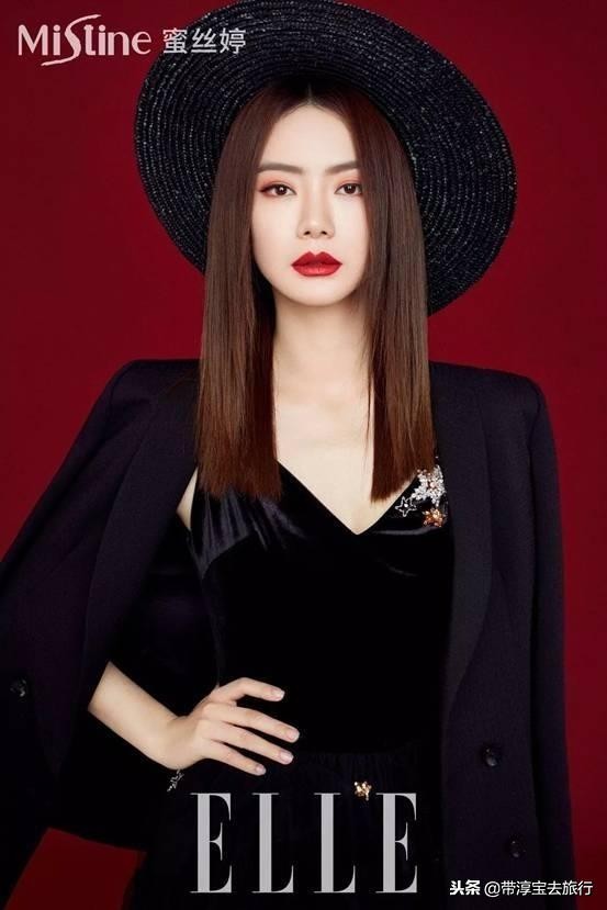 在泰国口红mistine价格,大牌替代品平价唇釉或口红