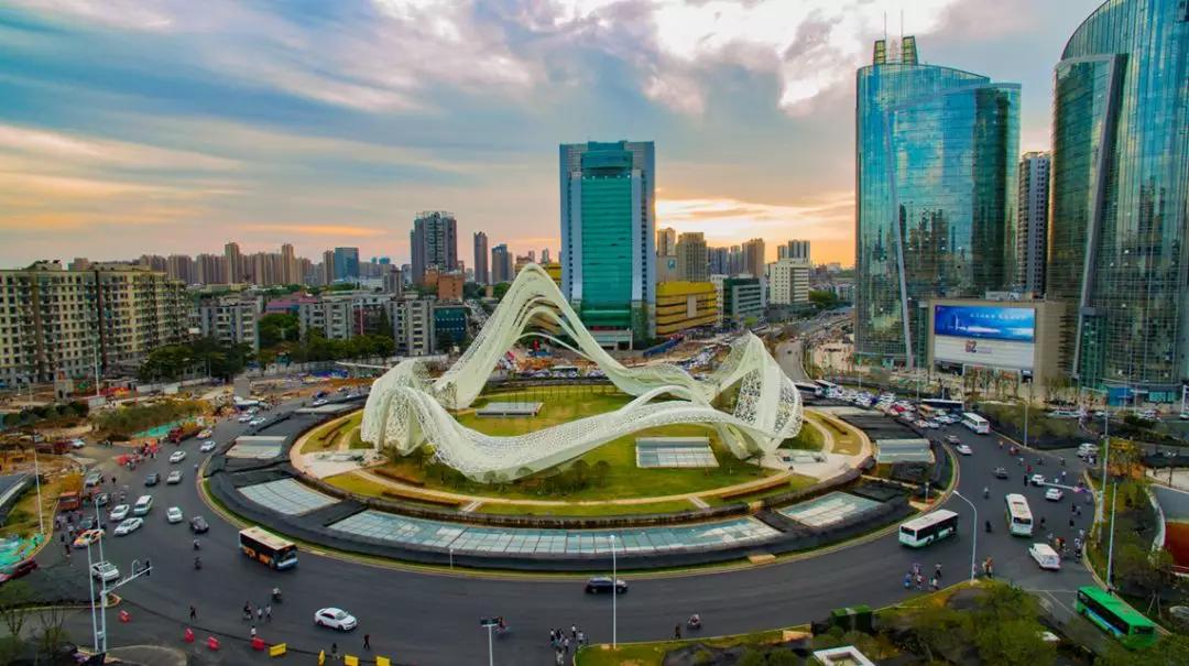 中国铁建的发展史,中国铁建的发展历程简介