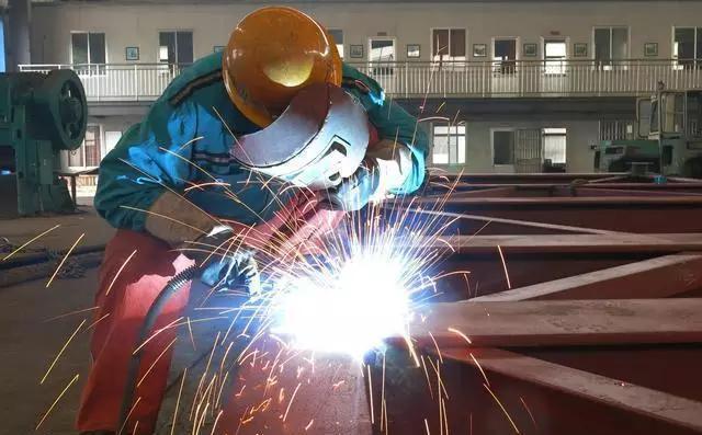 电焊技术入门基础,电焊技术入门