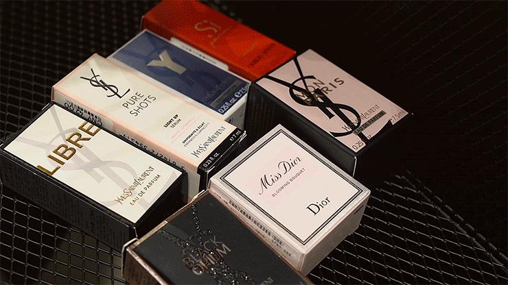 北京路美妆小样集合店,最便宜的美妆集合店