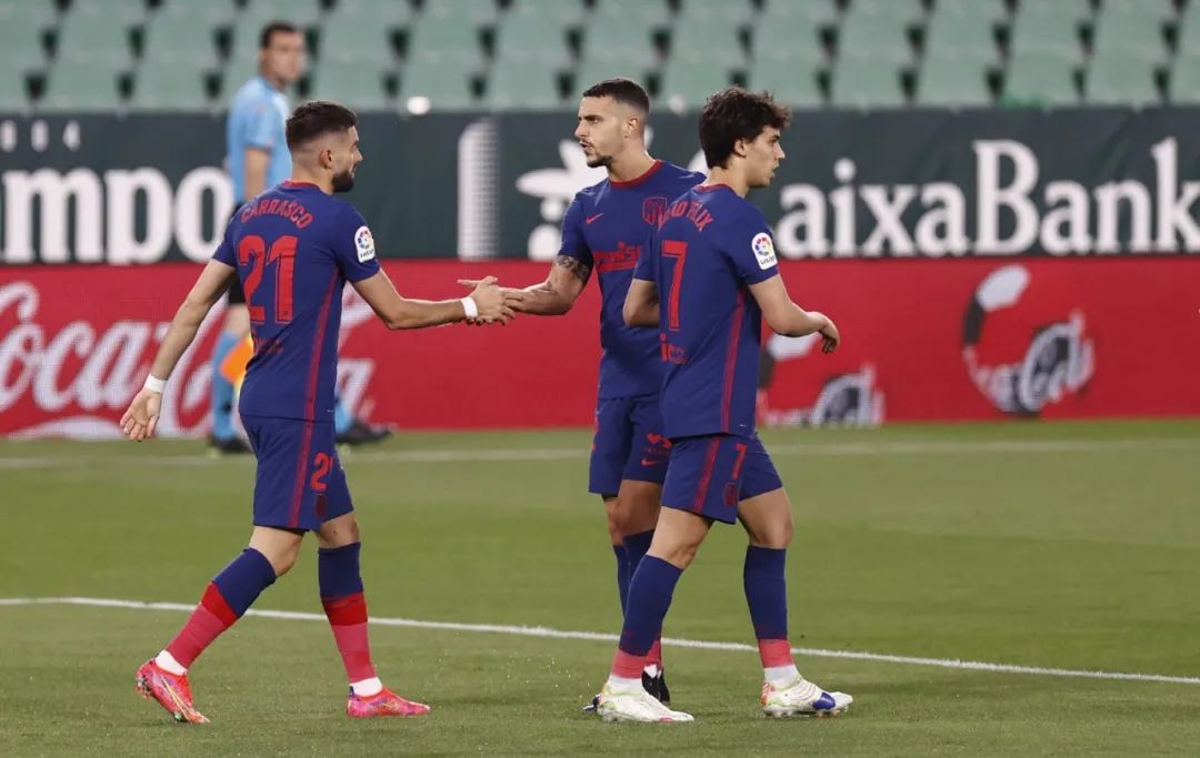 西甲对阵国家德比,西甲国家德比5:0