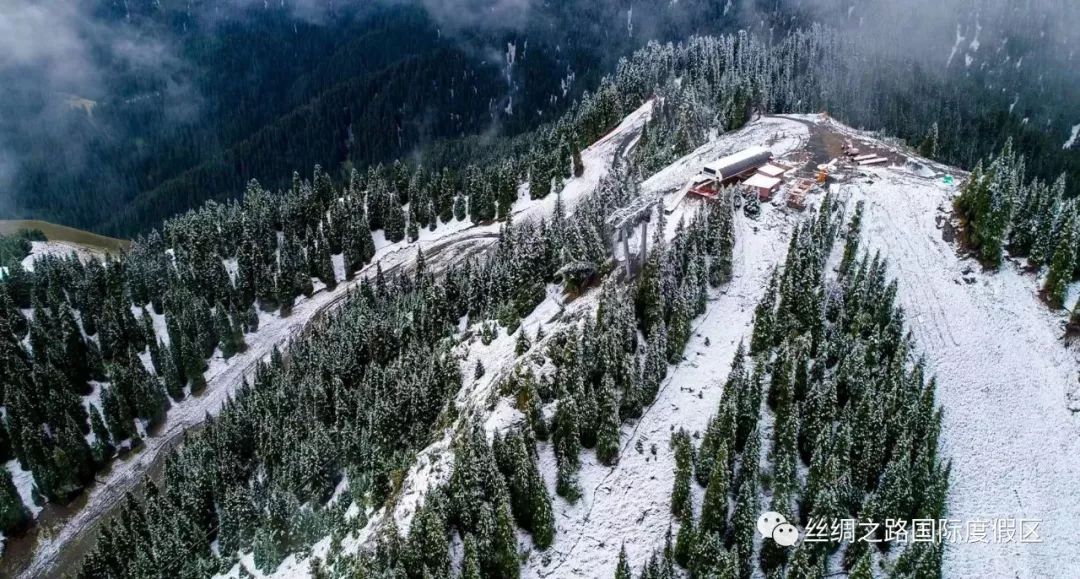 乌鲁木齐南山滑雪场营业时间,乌鲁木齐南山滑雪场儿童区