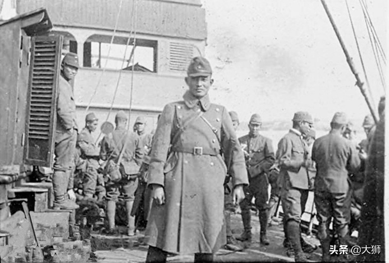 日本老兵杀了多少人,我国抓到日本战俘是怎么处理的